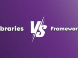 Libraries Vs Frameworks Know The Difference